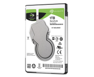 Seagate BARRACUDA 1TB 5400obr. 128MB - 338374 - zdjęcie 1